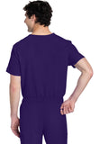 Unisex V-Neck Top
