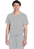 Unisex V-Neck Top