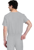 Unisex V-Neck Top