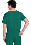 Unisex V-Neck Top