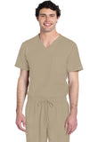 Unisex V-Neck Top