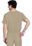 Unisex V-Neck Top