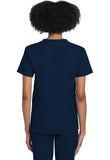 Unisex V-Neck Top