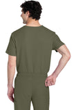 Unisex V-Neck Top