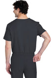 Unisex V-Neck Top