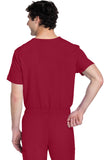 Unisex V-Neck Top