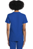 Unisex V-Neck Top