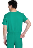 Unisex V-Neck Top