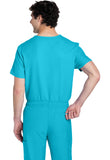 Unisex V-Neck Top
