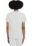 Unisex V-Neck Top