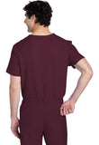 Unisex V-Neck Top