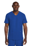 Men's Elevation 2-Pocket Top