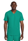 Men's Elevation 2-Pocket Top
