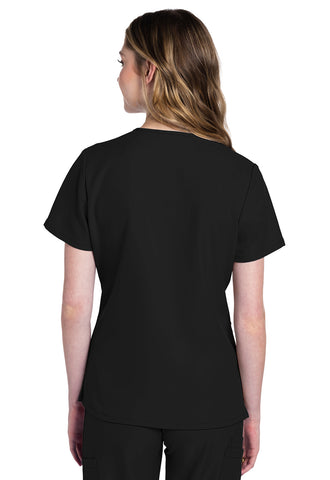 V-Neck Top