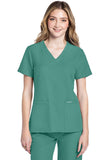 V-Neck Top