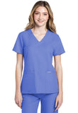 V-Neck Top