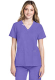 V-Neck Top