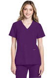 V-Neck Top