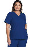 V-Neck Top