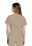 V-Neck Top