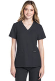 V-Neck Top