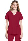 V-Neck Top