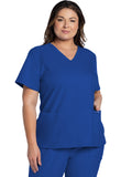 V-Neck Top