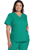 V-Neck Top