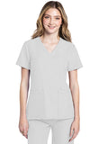 V-Neck Top