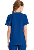 Women's Tuck-in V-Neck Top