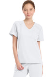 Women's Tuck-in V-Neck Top