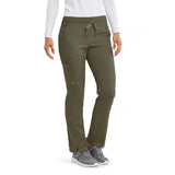 GREYS ANATOMY STRETCH - F 3PKT  Classic   Kim Pant  Spandex