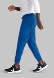 GREYS ANATOMY STRETCH - F 3PKT  Classic   Kim Pant  Spandex