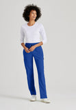 GREYS ANATOMY STRETCH - F 3PKT  Classic   Kim Pant  Spandex