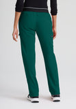 GREYS ANATOMY STRETCH - F 3PKT  Classic   Kim Pant  Spandex
