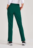 GREYS ANATOMY STRETCH - F 7PKT  Classic Mid  Serena Pant  Spandex