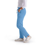 GREYS ANATOMY STRETCH - F 7PKT  Classic Mid  Serena Pant  Spandex