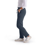 GREYS ANATOMY STRETCH - F 7PKT  Classic Mid  Serena Pant  Spandex