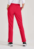 GREYS ANATOMY STRETCH - F 7PKT  Classic Mid  Serena Pant  Spandex