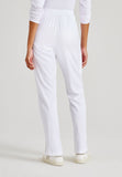 GREYS ANATOMY STRETCH - F 7PKT  Classic Mid  Serena Pant  Spandex
