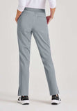 GREYS ANATOMY STRETCH - F 7PKT  Classic Mid  Serena Pant  Spandex