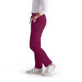 GREYS ANATOMY STRETCH - F 7PKT  Classic Mid  Serena Pant  Spandex