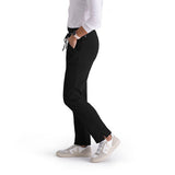 GREYS ANATOMY STRETCH - F 7PKT  Classic Mid  Serena Pant  Spandex