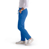 GREYS ANATOMY STRETCH - F 7PKT  Classic Mid  Serena Pant  Spandex