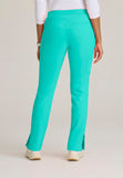GREYS ANATOMY STRETCH - F 7PKT  Classic Mid  Serena Pant  Spandex