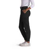 GREYS ANATOMY STRETCH - F 7PKT  Classic Mid Jogger Carly Jogger  Spandex