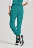 GREYS ANATOMY STRETCH - F 5PKT  Classic Mid Jogger Eden Jogger  Spandex