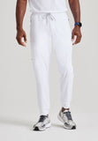 GREYS ANATOMY STRETCH - M 5PKT  Classic Mid Jogger Murphy Jogger  Spandex
