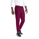GREYS ANATOMY STRETCH - M 5PKT  Classic Mid Jogger Murphy Jogger  Spandex