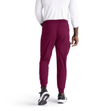 GREYS ANATOMY STRETCH - M 5PKT  Classic Mid Jogger Murphy Jogger  Spandex